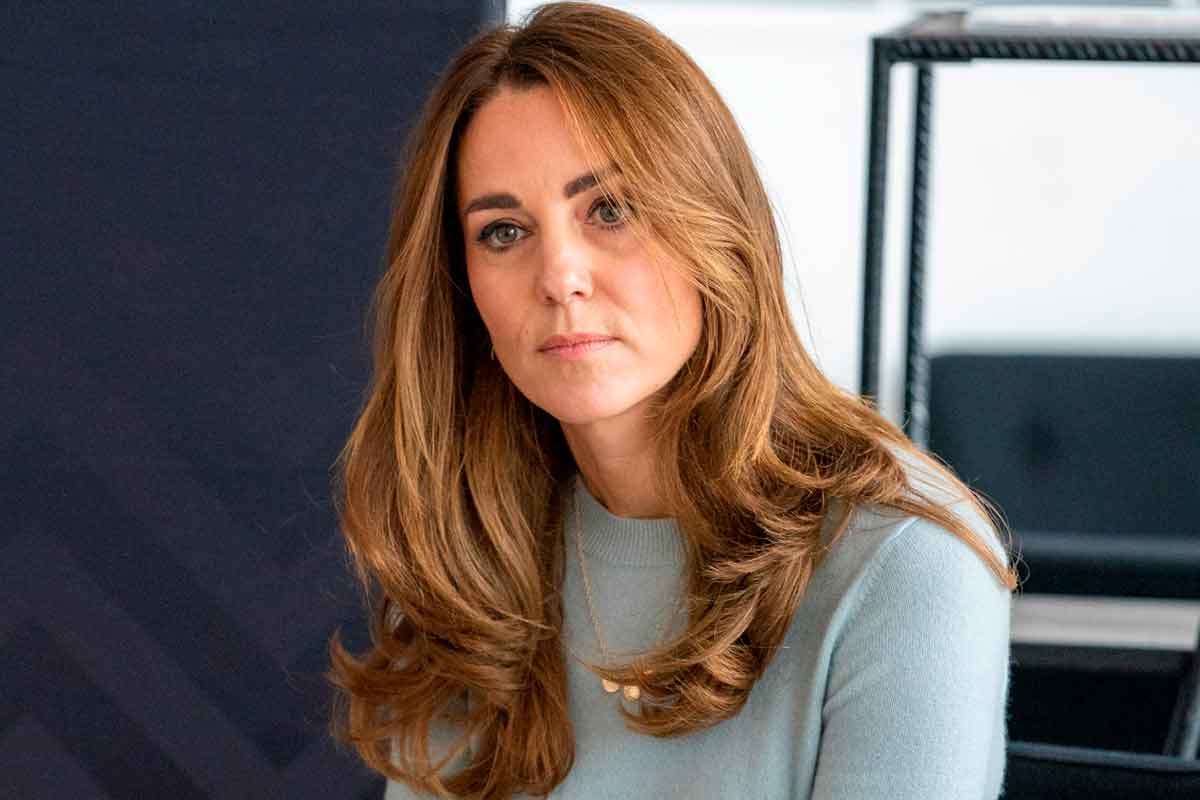 De ce Kate Middleton a anuntat abia acum ca are cancer
