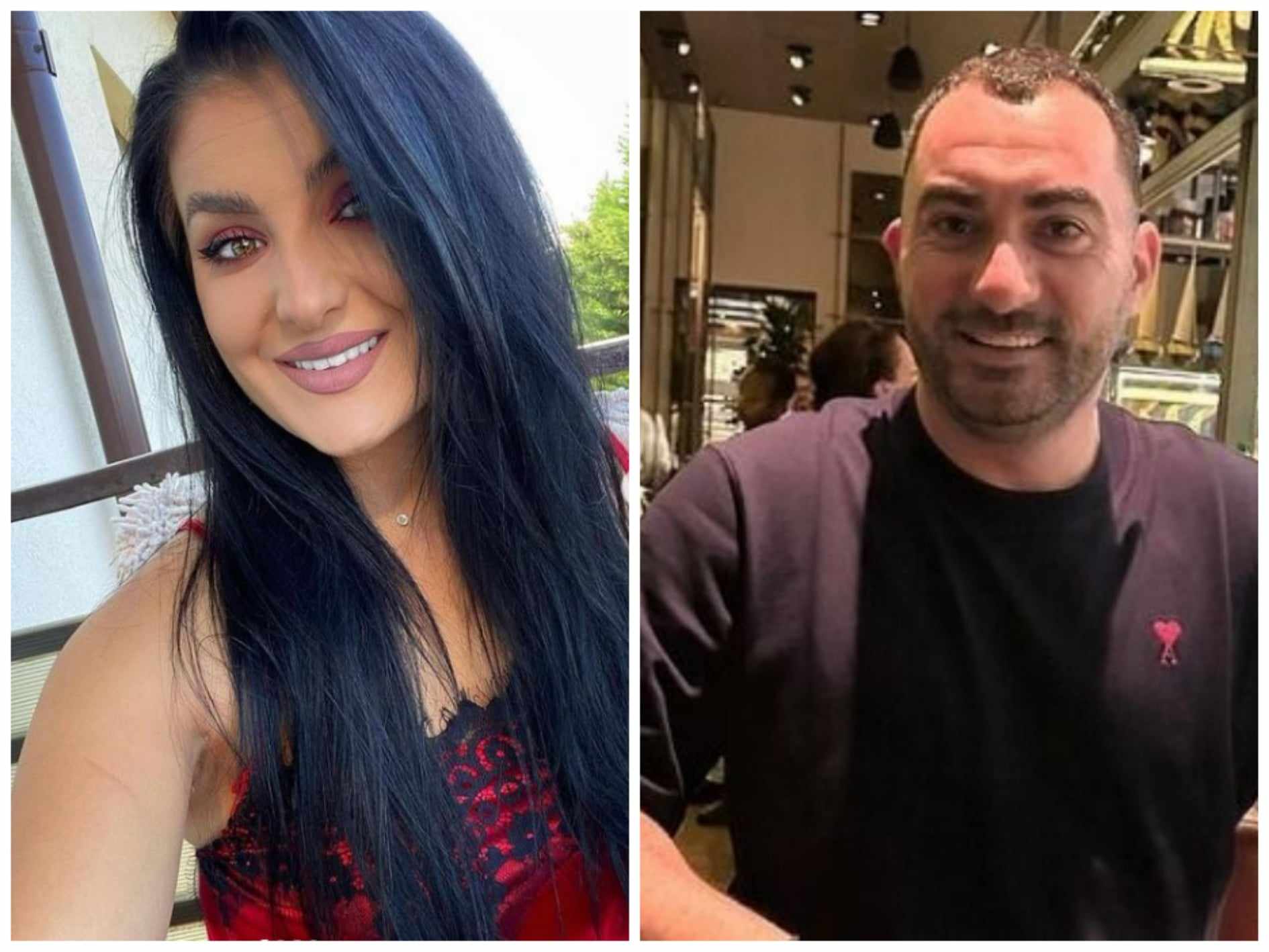 De ce Larisa Popa l-a parasit pe Pescobar, de fapt