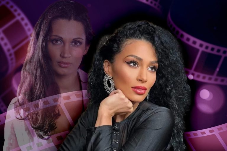 De ce Majda Aboulumosha nu mai apare în serialele din România: ”Nu m-am lăsat”. Puțini știu de legătura ei cu Nicoleta Luciu  VIDEO EXCLUSIV