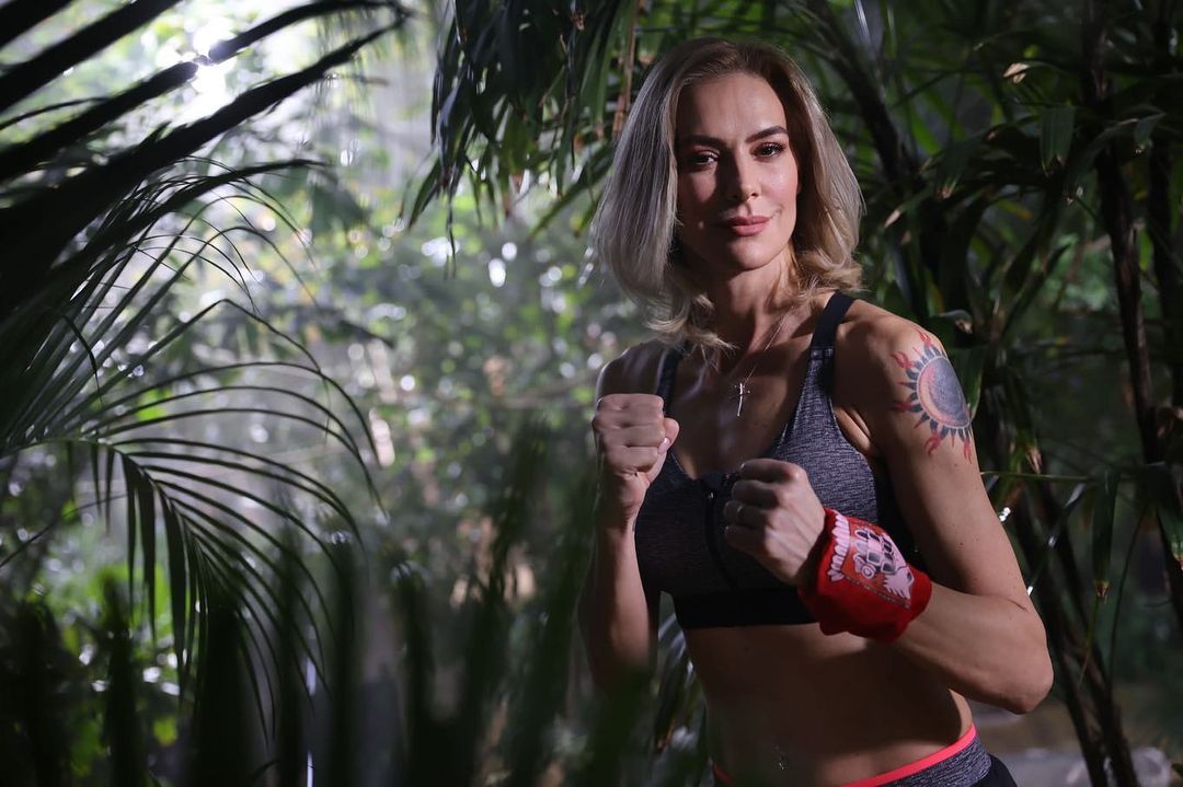 De ce Roxana Ciuhulescu a refuzat sa participe la Survivor All Stars