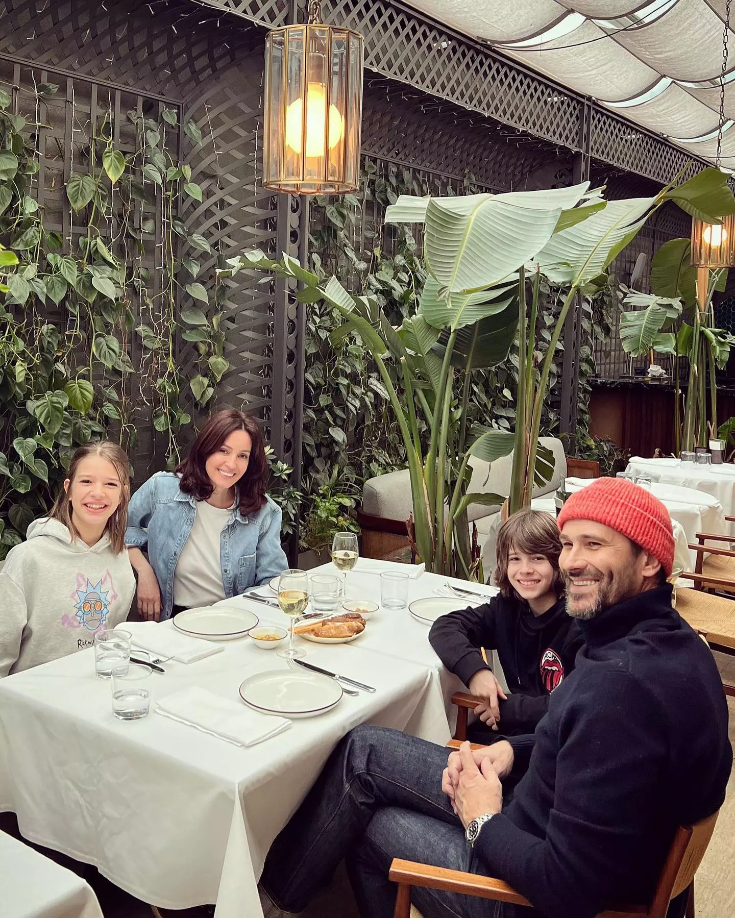 De ce a divortat Nicolai Tand de prima sotie 1