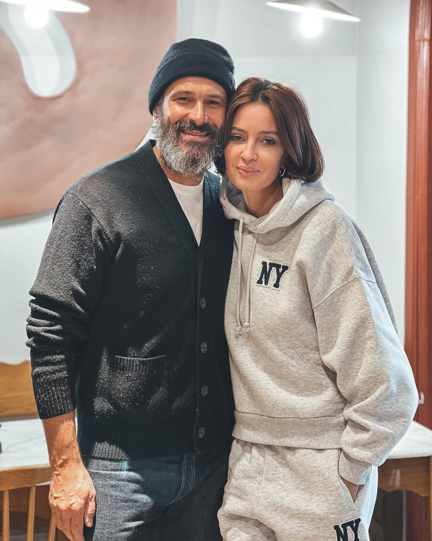 De ce a divortat Nicolai Tand de prima sotie 10