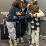 De ce a divortat Nicolai Tand de prima sotie 2