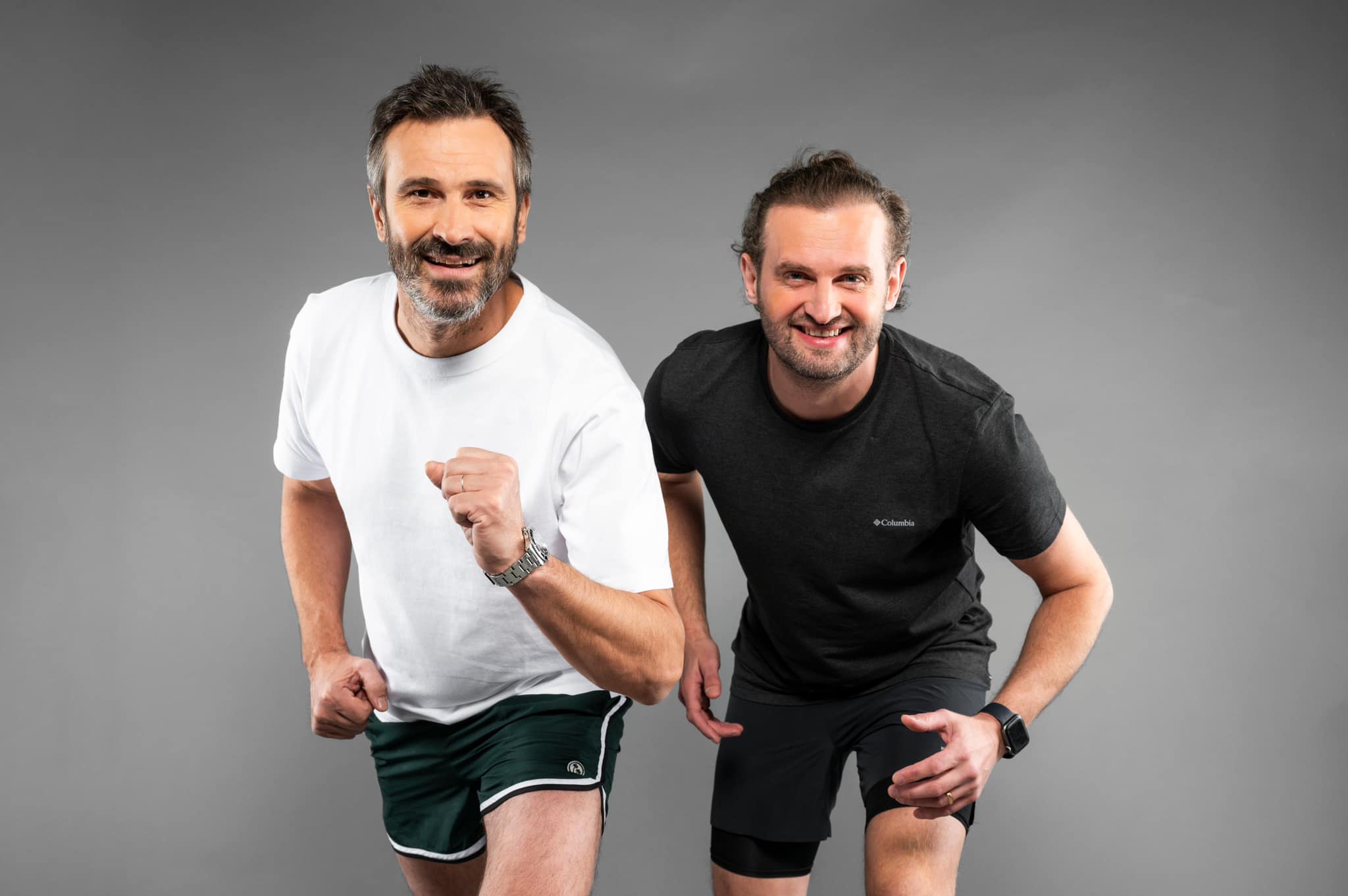 De ce a divortat Nicolai Tand de prima sotie 3