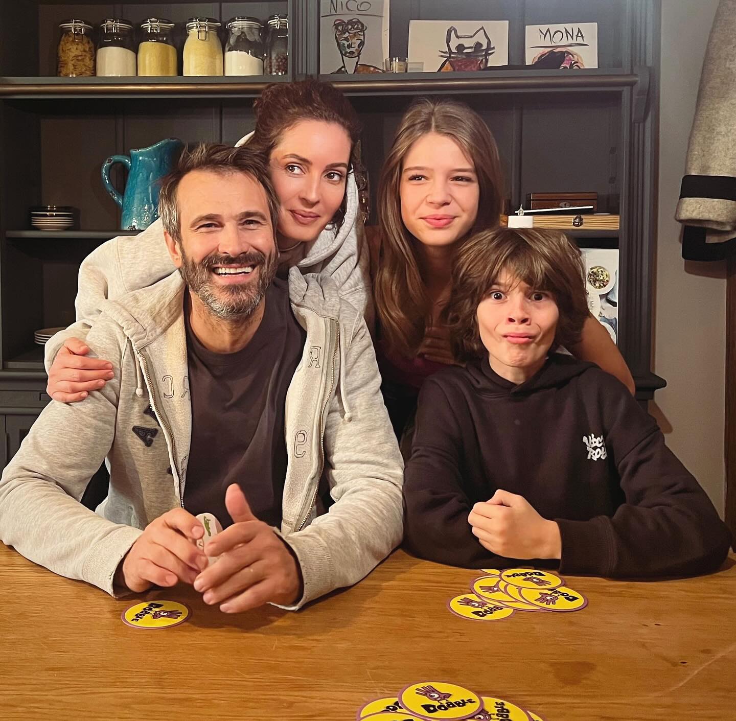 De ce a divortat Nicolai Tand de prima sotie 4