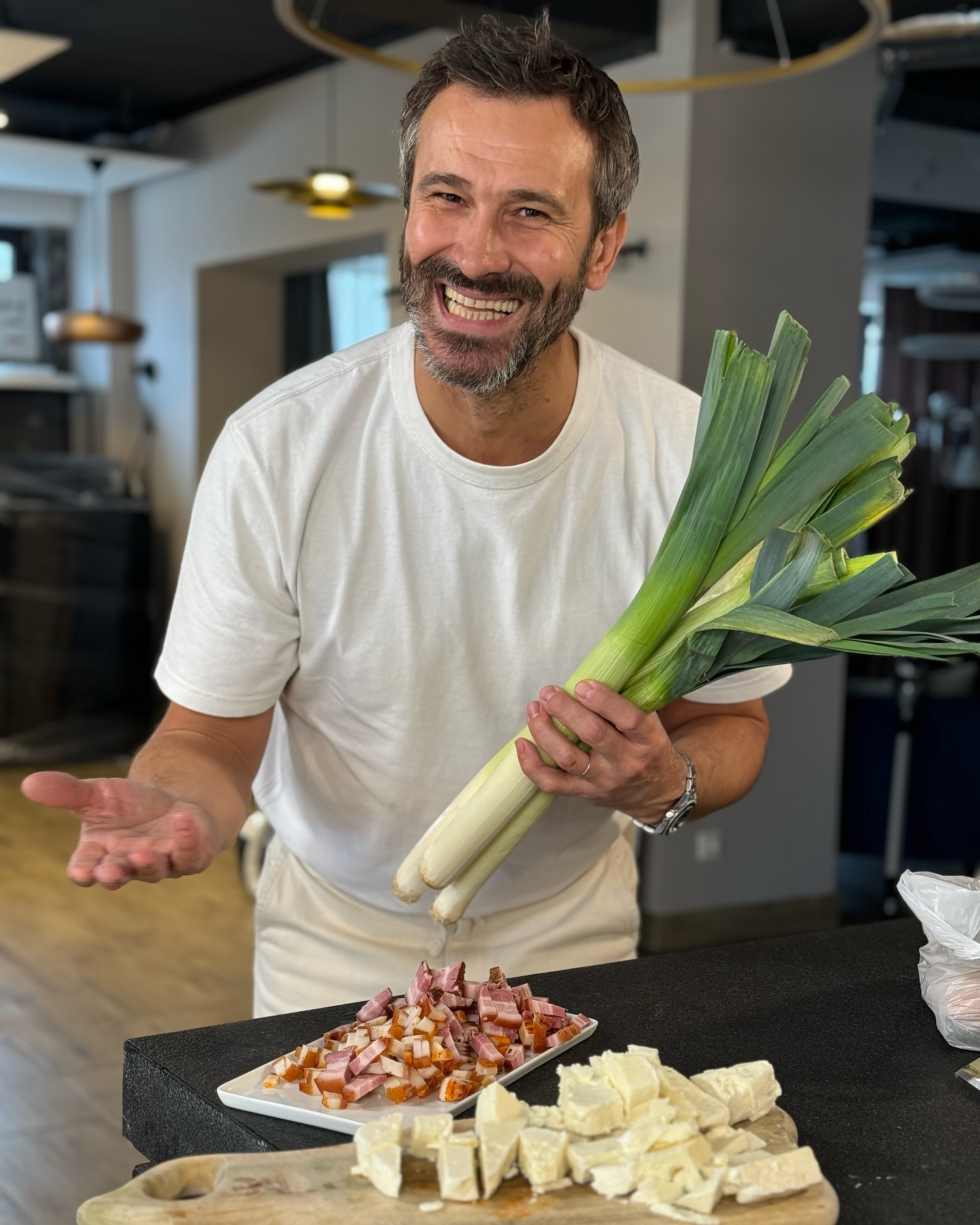 De ce a divortat Nicolai Tand de prima sotie 5