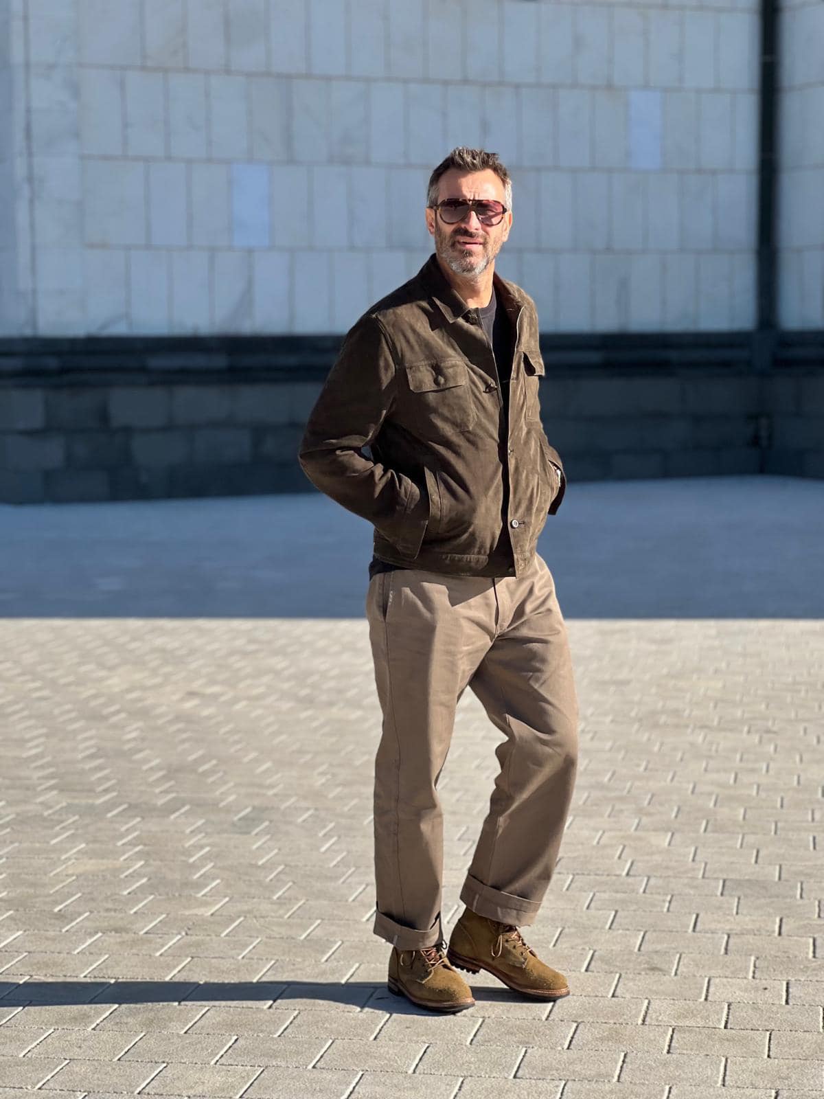 De ce a divortat Nicolai Tand de prima sotie 6