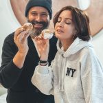 De ce a divortat Nicolai Tand de prima sotie 9