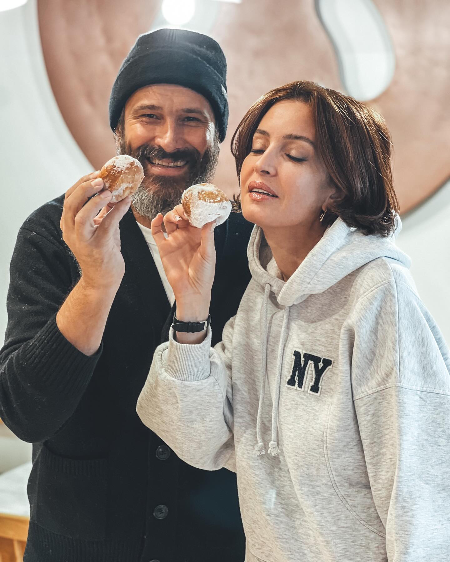 De ce a divortat Nicolai Tand de prima sotie 9