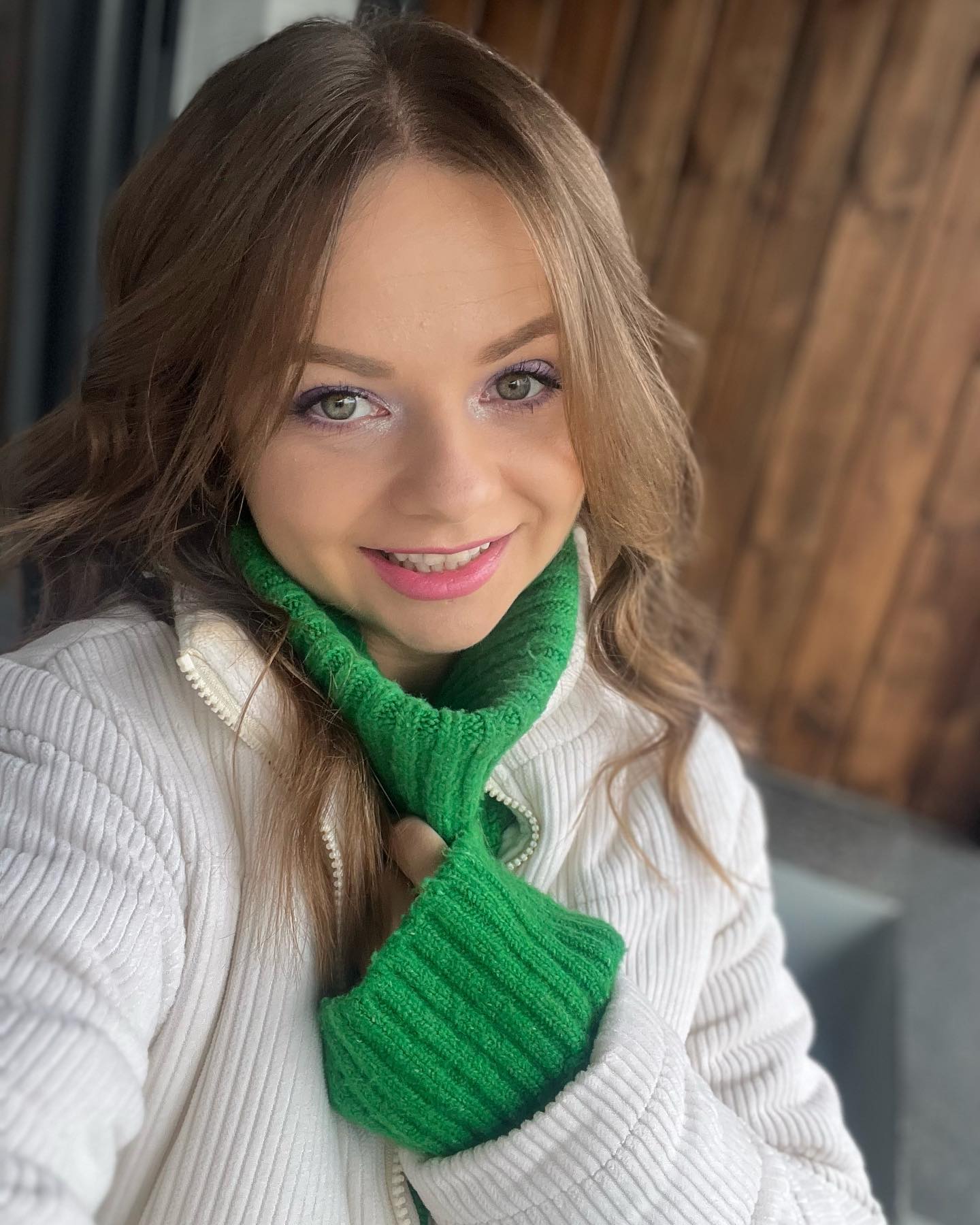 De ce a parasit Vero Caliman, Fetita Zurli, proiectul care a facut-o celebra 1