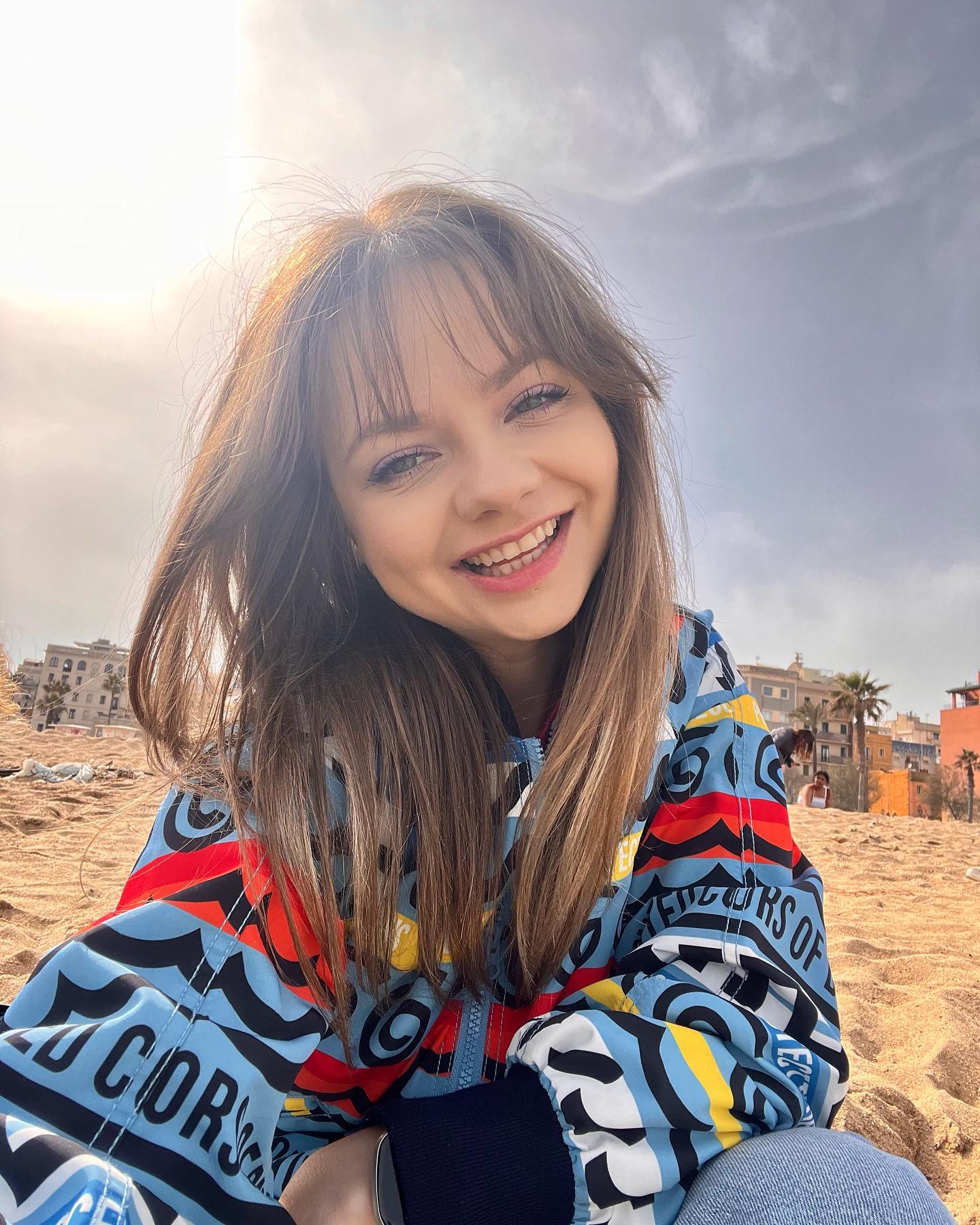 De ce a parasit Vero Caliman, Fetita Zurli, proiectul care a facut-o celebra 10