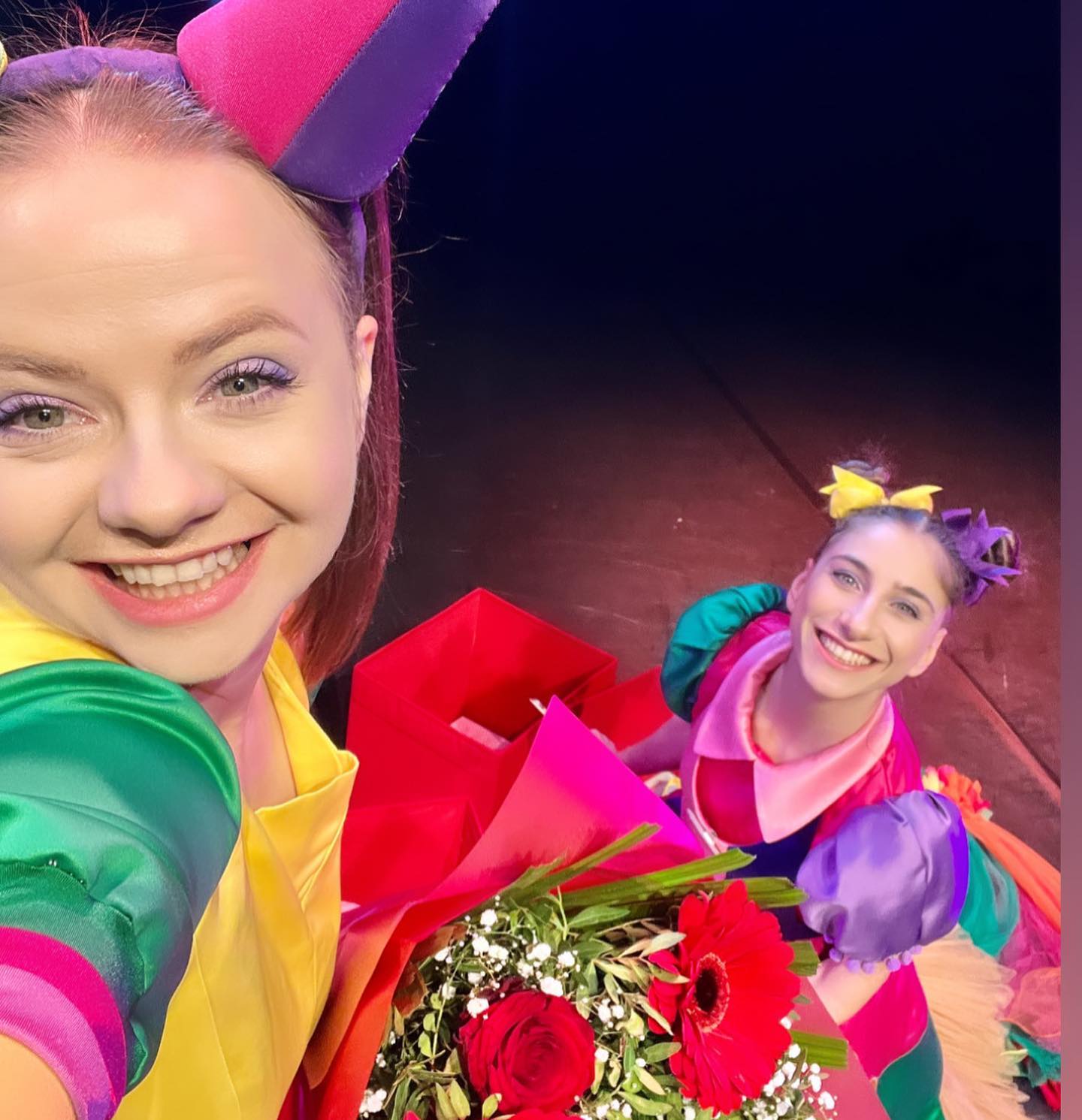 De ce a parasit Vero Caliman, Fetita Zurli, proiectul care a facut-o celebra 5