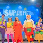 De ce a parasit Vero Caliman, Fetita Zurli, proiectul care a facut-o celebra 7