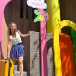 De ce a parasit Vero Caliman, Fetita Zurli, proiectul care a facut-o celebra 8