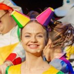 De ce a parasit Vero Caliman, Fetita Zurli, proiectul care a facut-o celebra