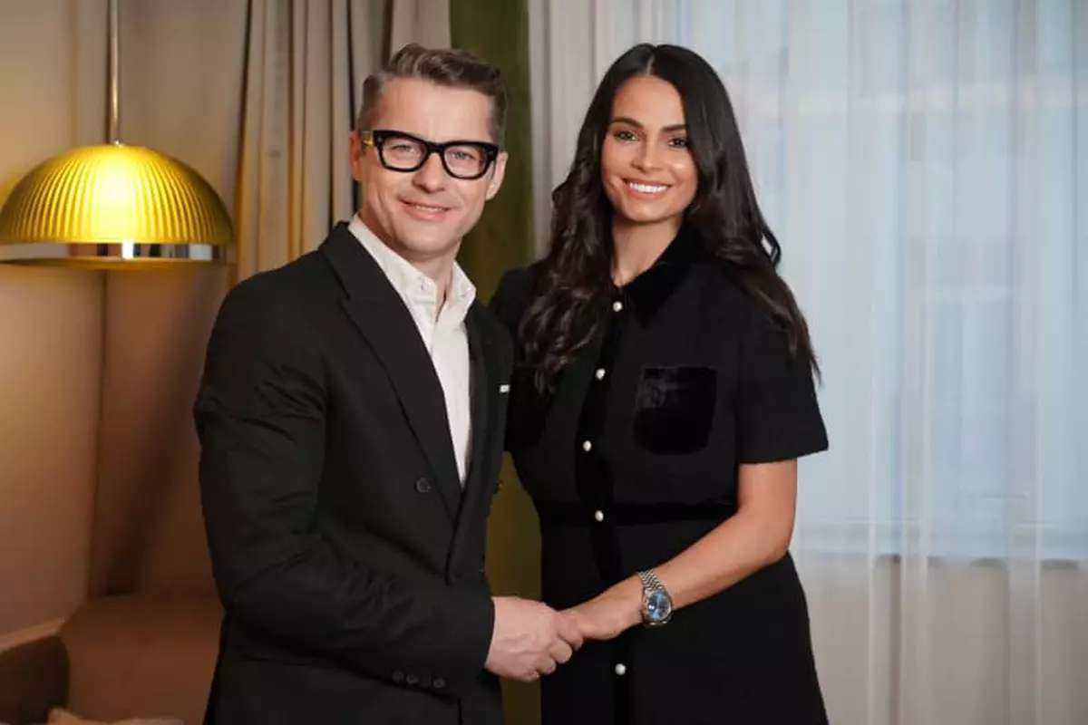 De ce a vrut sa divorteze Anca Serea de Adi Sina 1