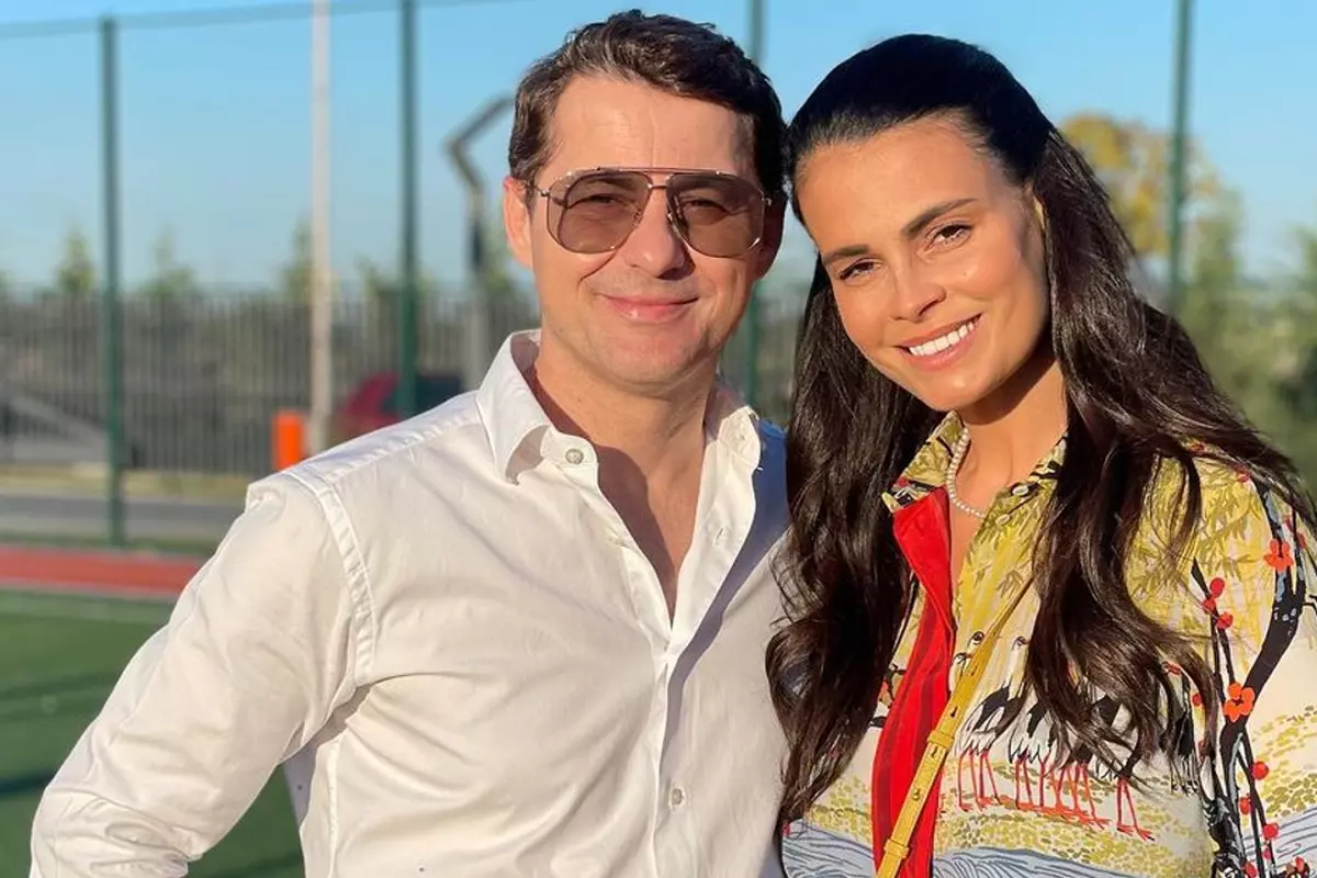 De ce a vrut sa divorteze Anca Serea de Adi Sina 2