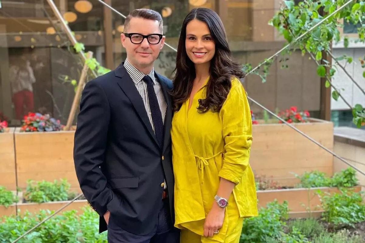 De ce a vrut sa divorteze Anca Serea de Adi Sina 3