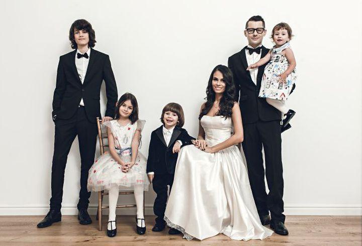 De ce a vrut sa divorteze Anca Serea de Adi Sina 6