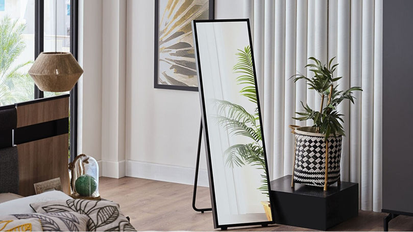 De ce nu e bine să dormi cu oglinda în dormitor