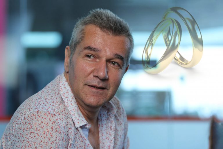 De ce nu s-a căsătorit Dan Bittman până la 62 de ani, deși s-a iubit cu numeroase femei din showbiz. Artistul nu s-a sfiit să facă această mărturisire