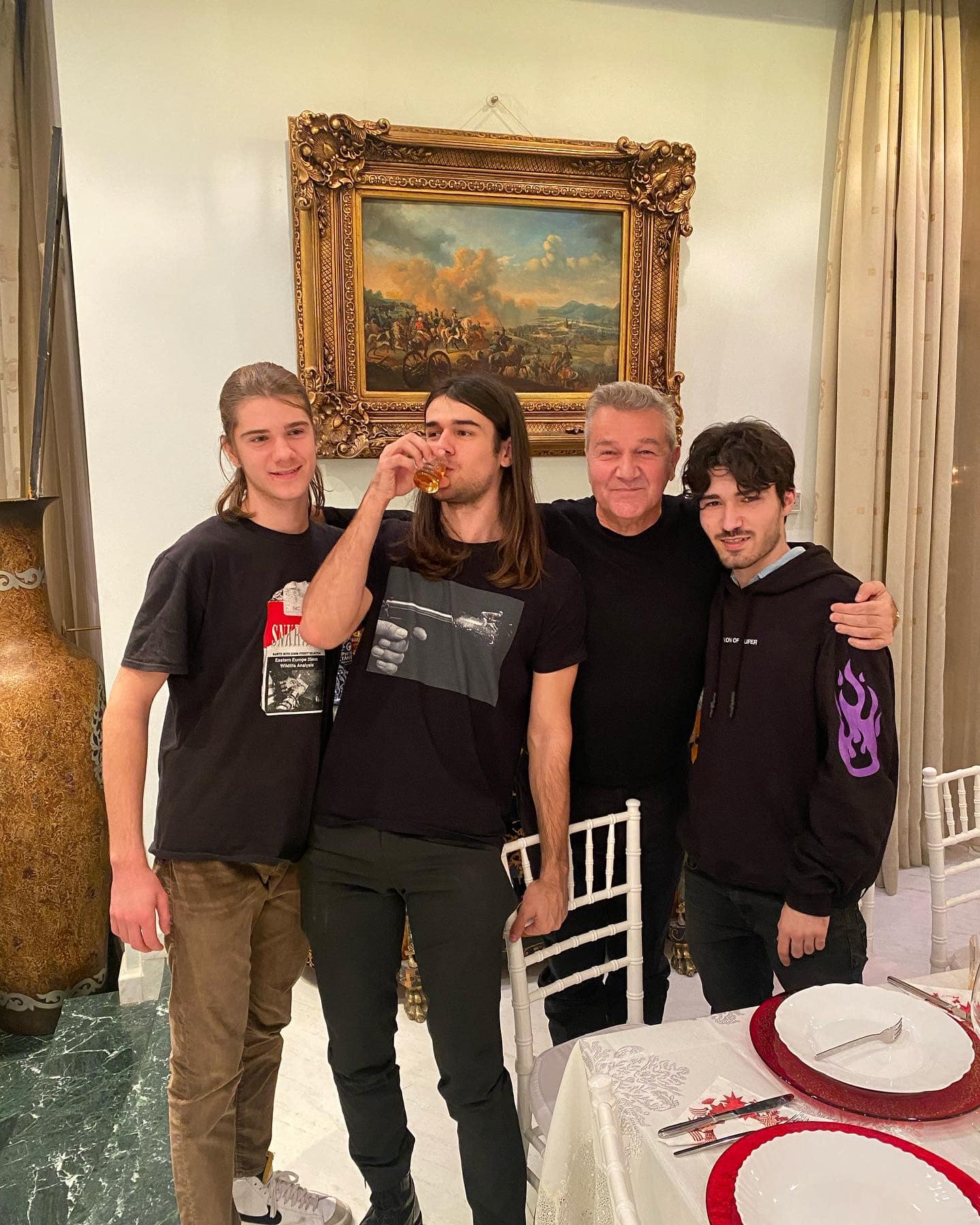 De ce nu s-a casatorit Dan Bittman pana la 62 de ani, desi s-a iubit cu numeroase femei din showbiz