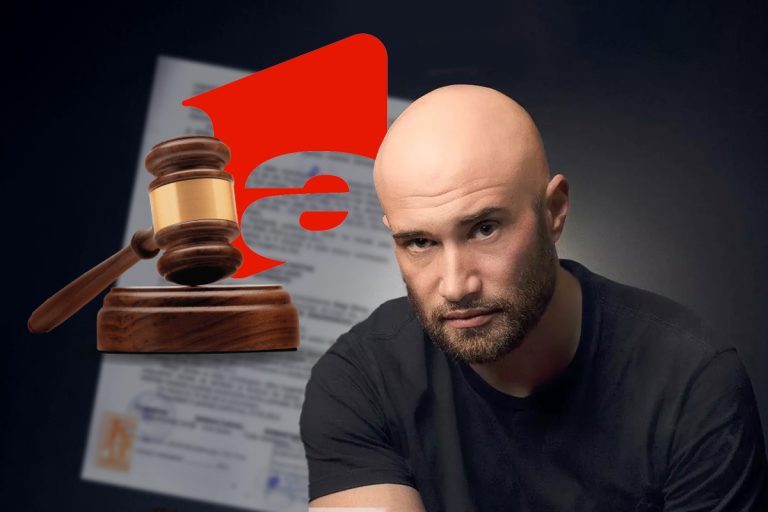Decizia dată de instanță în procesul dintre Mihai Bendeac și Antena 1. Ce s-a anunțat, la un an de când actorul a părăsit iUmor