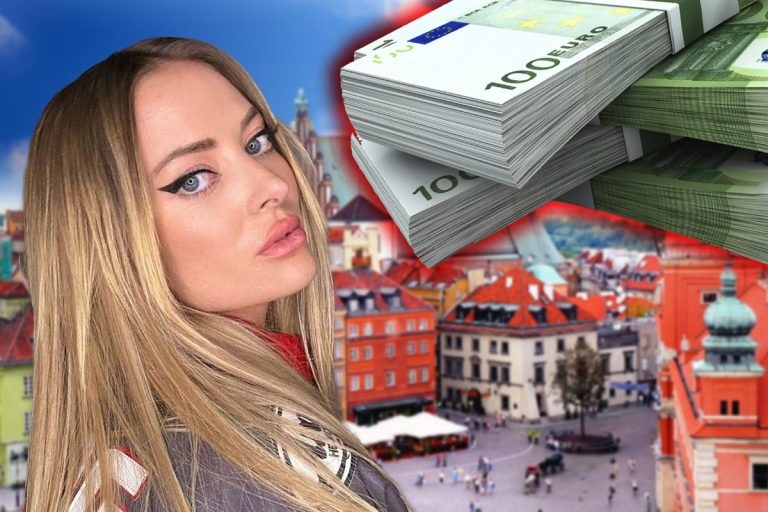 Delia Matache, victima unei escrocherii online: ”Le dau 5000 de euro”. Reacția virulentă a vedetei