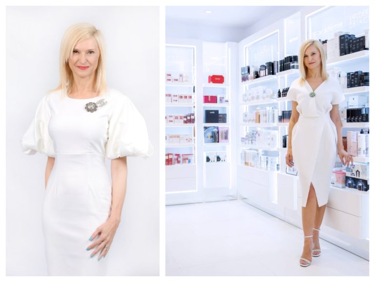 Diana Baicu trage un semnal de alarmă cu privire la trendurile de îngrijire facială apărute pe Tik Tok. „Frumusețea trebuie să meargă mână în mână cu sănătatea” VIDEO EXCLUSIV