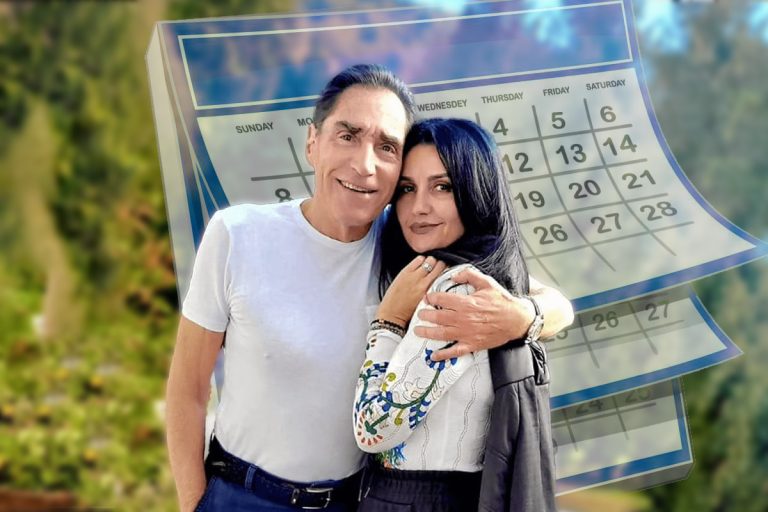 Diferența reală de vârstă dintre Petre Roman și Silvia Chifiriuc. Câți ani îi despart, de fapt. Doar apropiații au știut asta