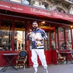 Dorian Popa a spus clar cati bani a cheltuit ca sa viziteze SUA 1