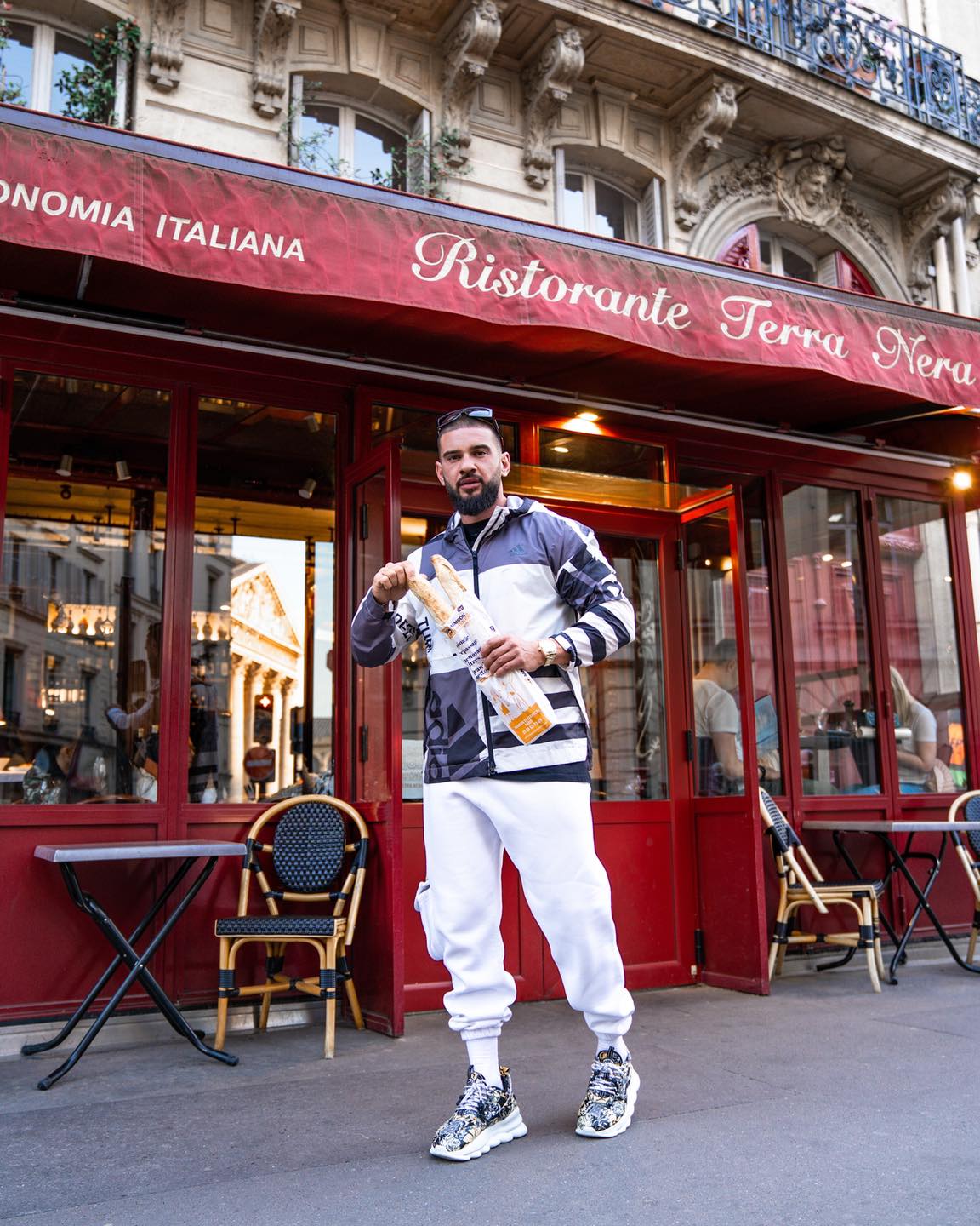 Dorian Popa a spus clar cati bani a cheltuit ca sa viziteze SUA 1