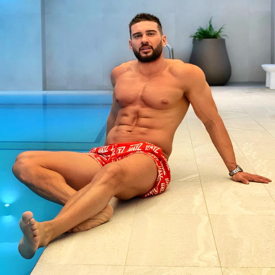 Dorian Popa a spus clar cati bani a cheltuit ca sa viziteze SUA 6