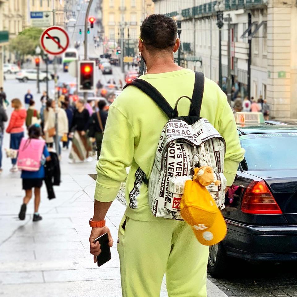 Dorian Popa a spus clar cati bani a cheltuit ca sa viziteze SUA 8