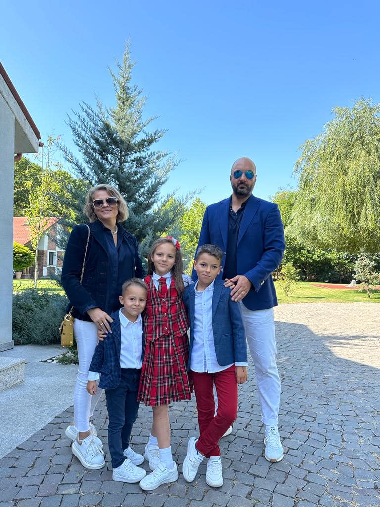 Drama tulburatoare a Mirelei Vaida 10