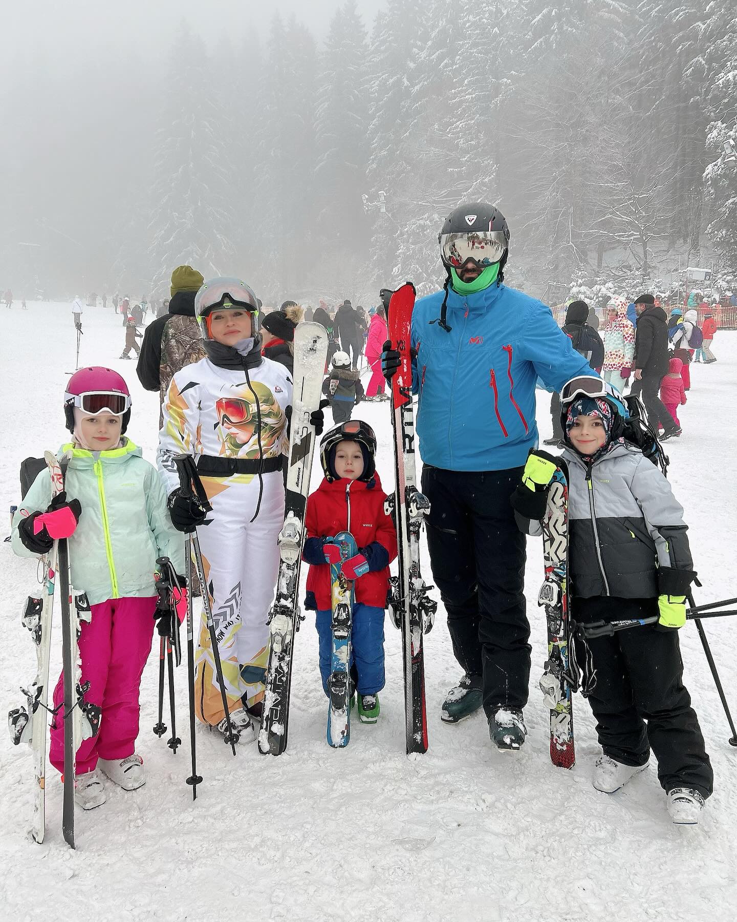 Drama tulburatoare a Mirelei Vaida 4