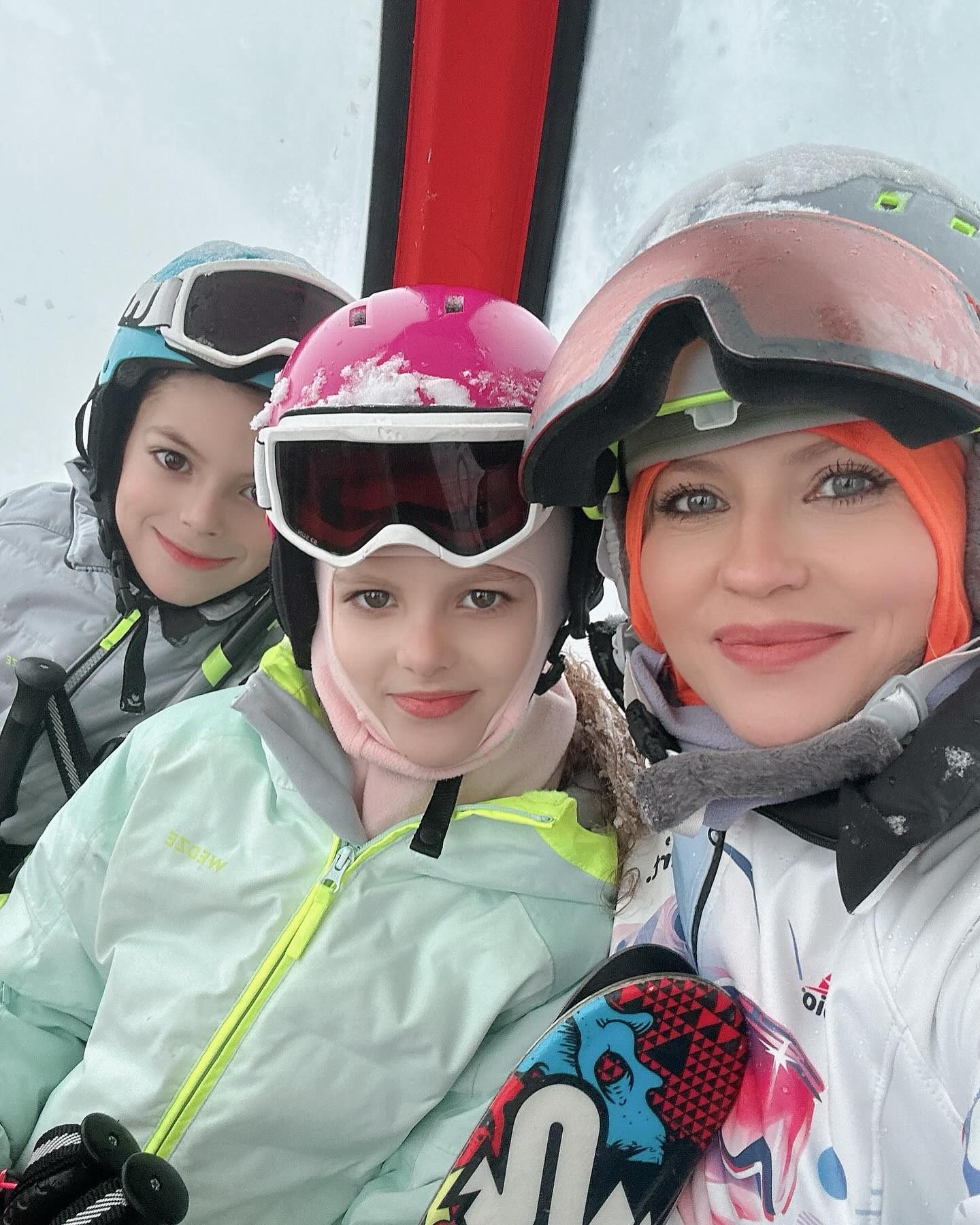 Drama tulburatoare a Mirelei Vaida 5