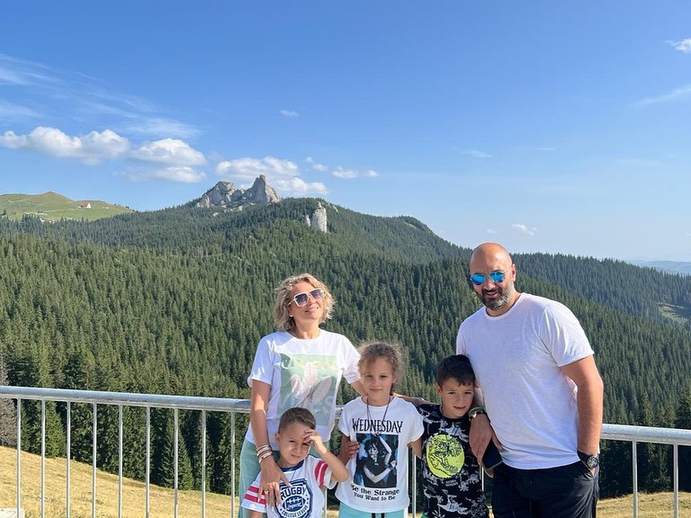 Drama tulburatoare a Mirelei Vaida 9