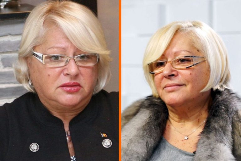 Dramele care au marcat-o pe Mirabela Dauer: ”Al doilea soț mi-a luat copilul. Tatăl meu a paralizat din cauza asta și chiar atunci a murit”. Puțini îi știu povestea grea