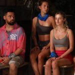 Eliminare neasteptata la Survivor All Stars 2024 5
