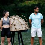 Eliminare neasteptata la Survivor All Stars 2024 6