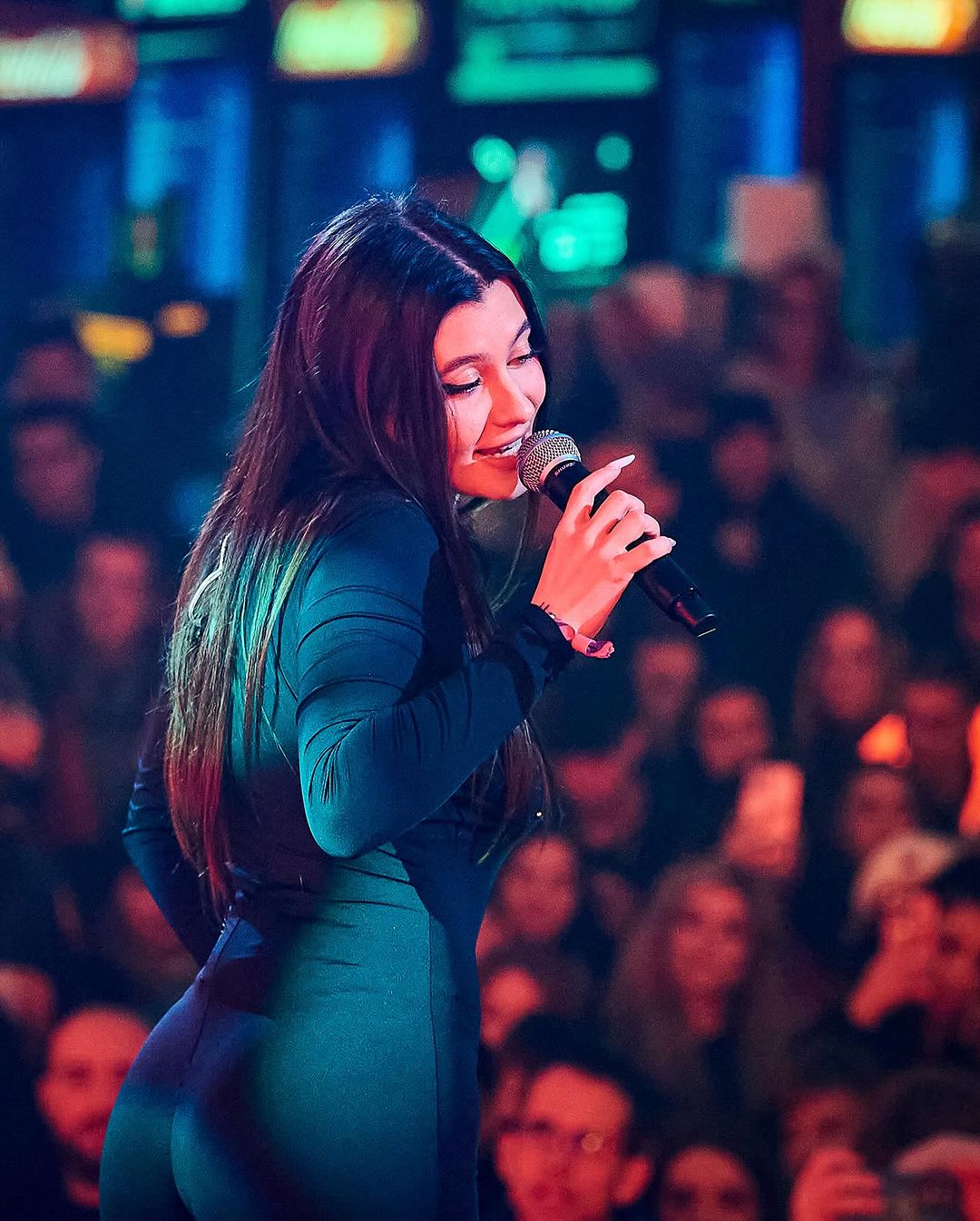 Erika Isac are un nou iubit dupa despartirea de Adi Istrate 1