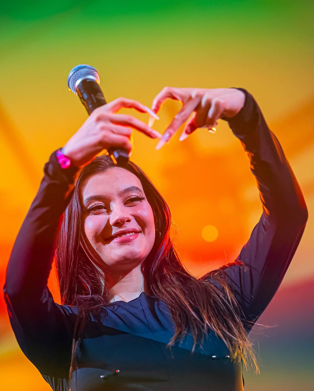 Erika Isac are un nou iubit dupa despartirea de Adi Istrate 2