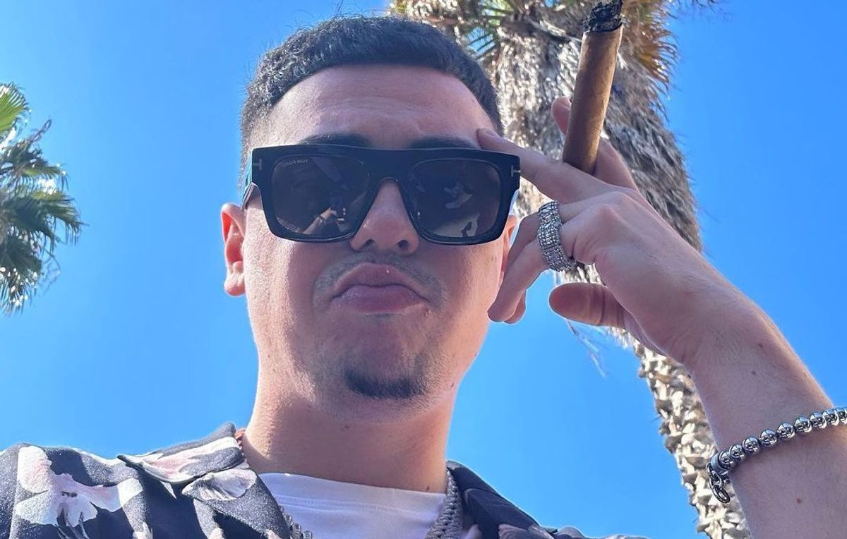 Erika Isac are un nou iubit dupa despartirea de Adi Istrate 8