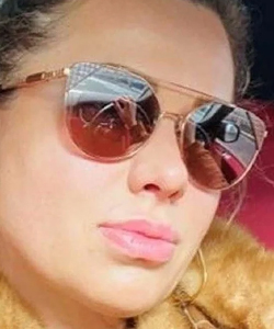 Femeile superbe din viata lui Vladimir Putin 2