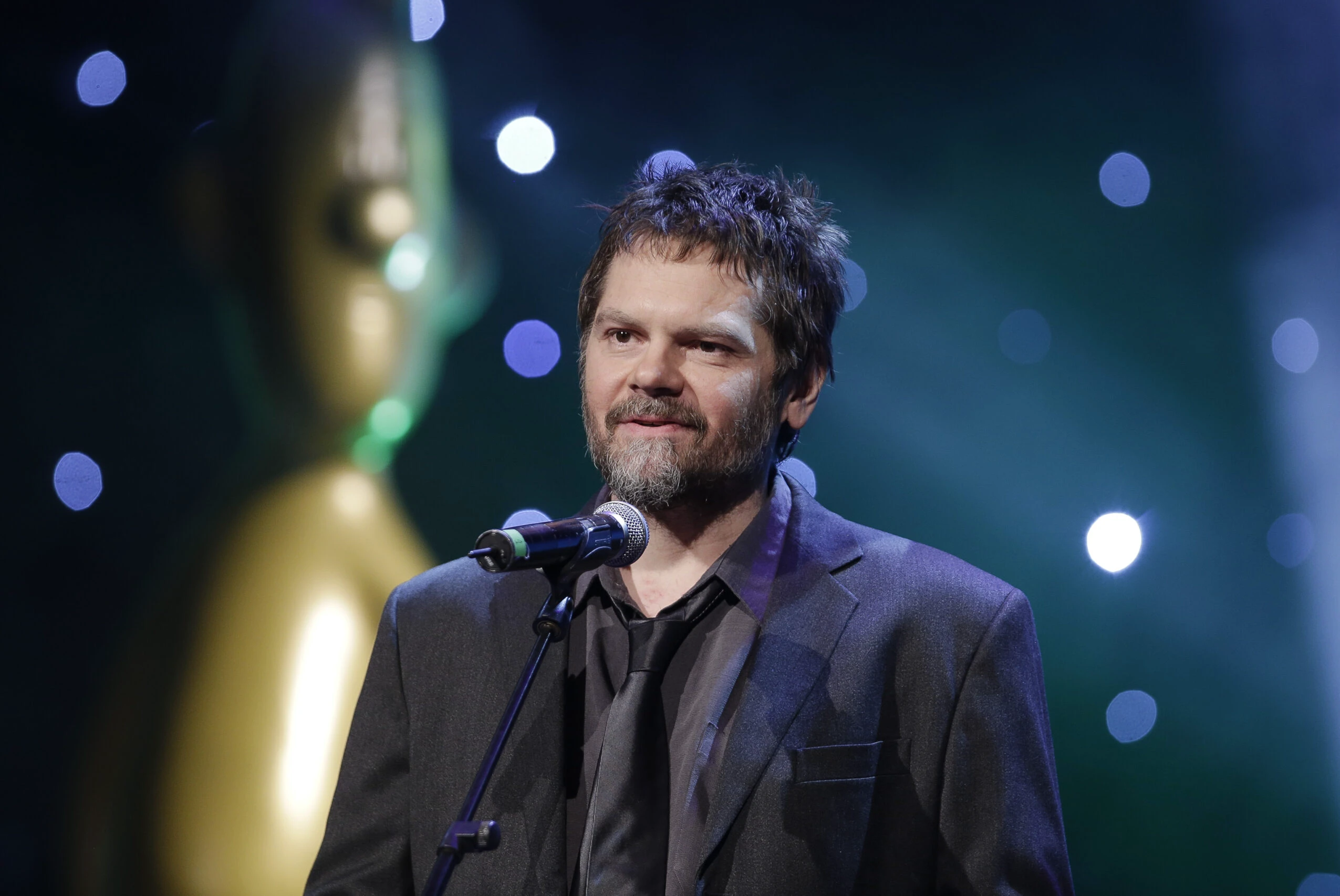 Florin Piersic Jr. nu mai vorbeste de 20 de ani cu tatal sau 2