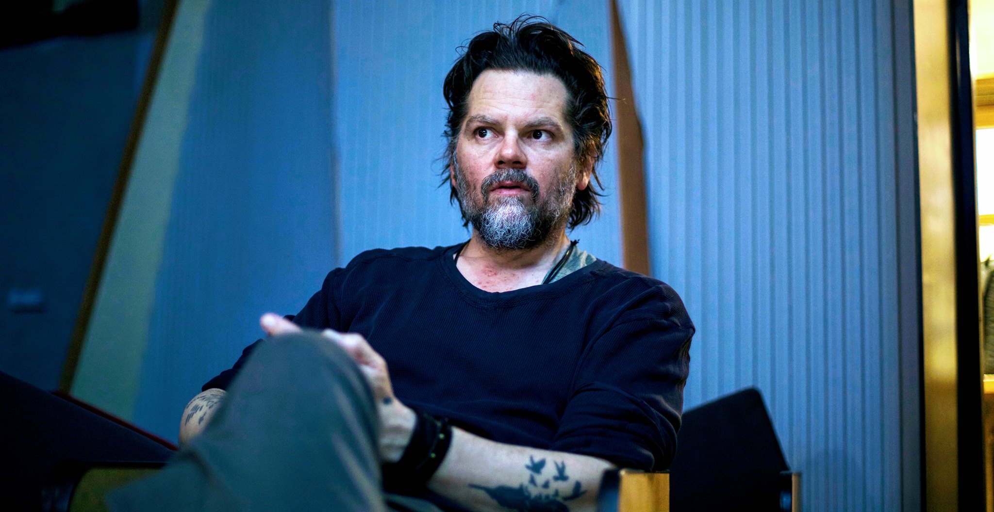 Florin Piersic Jr. nu mai vorbeste de 20 de ani cu tatal sau 4