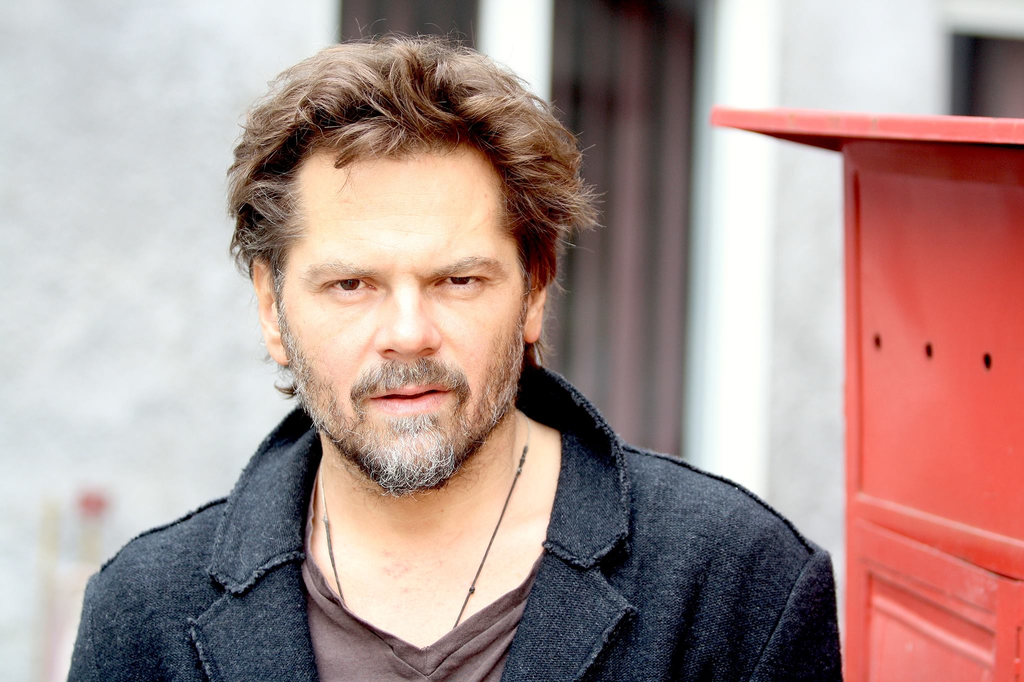 Florin Piersic Jr. nu mai vorbeste de 20 de ani cu tatal sau 7