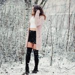 Cu ce poți asorta fusta neagră