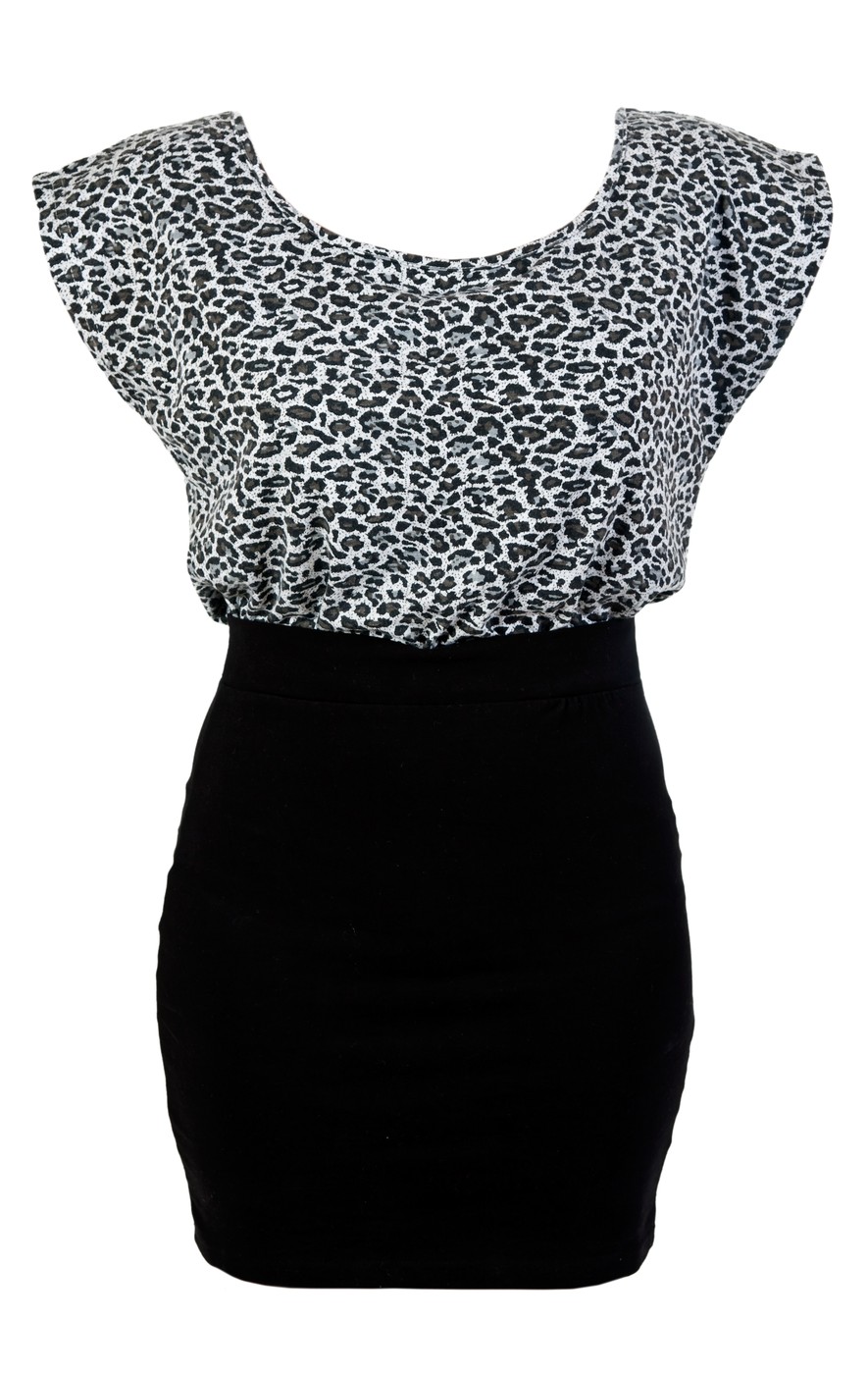 Cu ce poți asorta fusta neagră